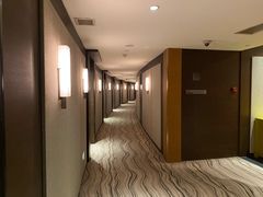 -上海外滩茂悦大酒店