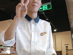 -海底捞火锅(谷德广场店)