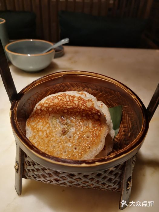 锦府盐帮·李宅(领展购物广场中关村店)徐妈米粑图片