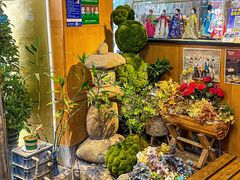 -木槿花韩式炭烤·熟成肉工坊(孙文东路店)