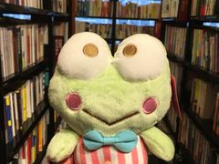 -西西弗书店&矢量咖啡(万象城店)