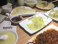 -老昌春饼(新天地店)