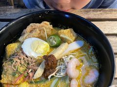 -Limapulo: Baba Can Cook