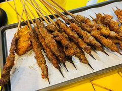 -望京小腰(北京总店)