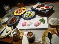 -那家小馆(摩天活力城店)