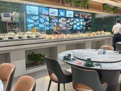 -聚丰园•湖鲜餐厅(阿红私房菜梅石路店)