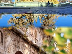 -香山公园