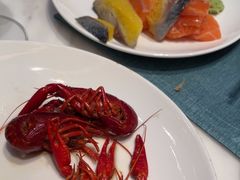 -南湖宾馆·鸳湖阁全日制餐厅