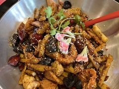 -昱匠·日本料理(金融街店)