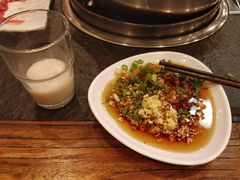 -川成串·自助串串香火锅(朝阳店)