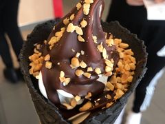 -麦当劳(金山红星美凯龙DT店)