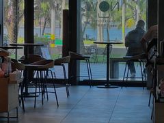 -星巴克(珠海仁恒滨海中心店)