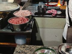 -正宗杨记普洱酸醋米线(总店)