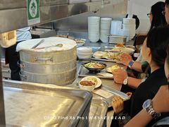 -姚记炒肝店(鼓楼店)