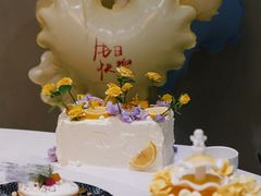 -今日Cake蛋糕茶歇·甜品台定制