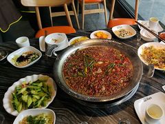 -老船舫·现做活鲜鱼馆(东郊记忆店)