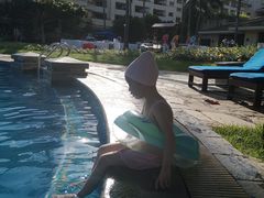 -三亚亚龙湾天域度假酒店