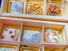 -昆明冠生园·蛋糕·面包(南强街店)