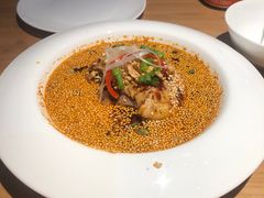 -茅庐毛血旺(烟台大悦城店)