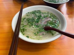 -晋商羊家将(十八中店)