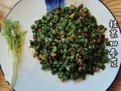 -渔太泰漓江小馆·广西融合菜(西街店)