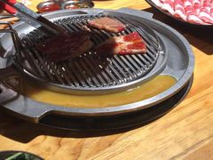 -伊茉家的烤肉店(勒泰中心店)
