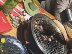 -韩味园果木炭烤鲜肉(陵东街店)