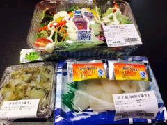-盒马鲜生(宝地店)