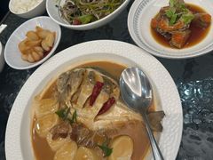-宁海食府(大剧院店)