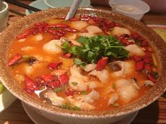 -缘生态云南菜·野生菌庭院餐厅(华侨城店)