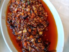 -小吊梨汤·北京菜·烤鸭(双井乐成中心店)