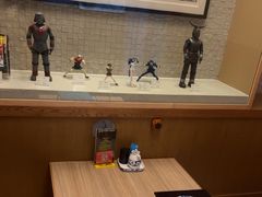 -小山日本料理(兴业太古汇店)