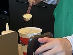 -星巴克(南京商厦店)