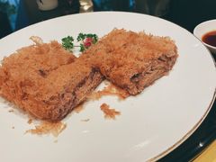 古法手工香酥鸭-金玉满堂潮州酒楼(无限极荟购物广场店)