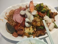 -七食九号食堂(东丽空港店)