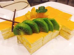 -无锡梁鸿湿地丽笙度假酒店·流觞西餐厅