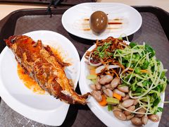 -盛宝粥店(建设街店)