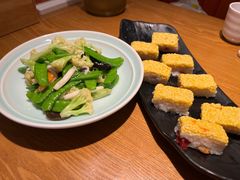 -北大荒人•新东北菜(青岛银座店)