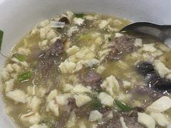 -和月楼牛羊肉泡馍