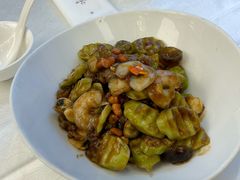 老醋六样-品海楼·大连海胆锅贴馆(东港店)