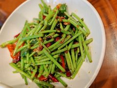 -麒麟小院·老九江菜(安平路店)