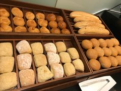 -亮马河饭店翠雅咖啡厅