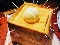 -绿茶餐厅(蓝色港湾店)