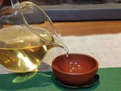 -普洱茶府(博乐广场店)