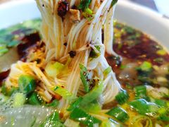 -中阿兰牛肉面(悦海新天地店)