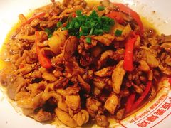 -大碗先生(万家丽店)