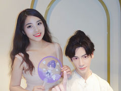 -上海杜莎夫人蜡像馆
