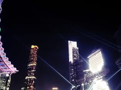 -海心沙亚运公园