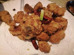 -我是那个大叔·美食研究所(新塘路店)
