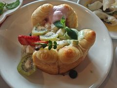 -大鸭梨烤鸭(顺义石园店)
